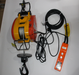 商場(chǎng)電動(dòng)葫蘆也是促進(jìn)經(jīng)濟(jì)發(fā)展的關(guān)鍵一環(huán)