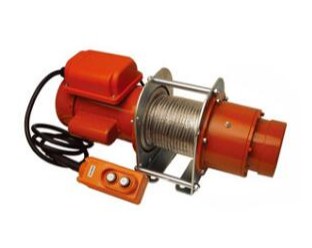 商場(chǎng)電動(dòng)葫蘆為何更多為鋼絲繩而非起重鏈條