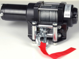 淺談電動(dòng)絞盤(pán)在采礦領(lǐng)域的應(yīng)用