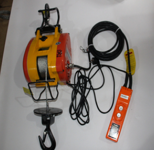 冠航為您提供商場(chǎng)電動(dòng)葫蘆驗(yàn)貨流程標(biāo)準(zhǔn)