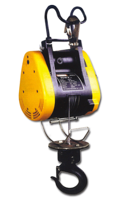 商超電動(dòng)葫蘆遙控失靈怎么辦