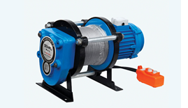 商場(chǎng)電動(dòng)葫蘆剎車系統(tǒng)工作原理