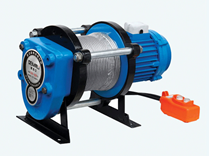 商場(chǎng)電葫蘆安全操作規(guī)范