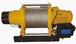 商場(chǎng)專用電動(dòng)卷?yè)P(yáng)機(jī)電機(jī)過熱解決方法