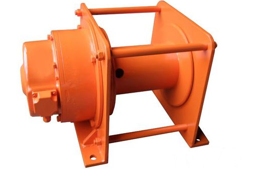 DJ2商場電動提升機(jī)