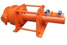 商場(chǎng)電葫蘆主要部件的安全檢查