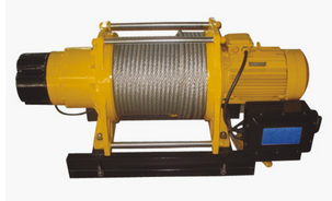 商場專用電葫蘆不規(guī)范操作總結(jié)