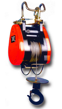 商場(chǎng)電動(dòng)葫蘆鋼絲繩合繩工序