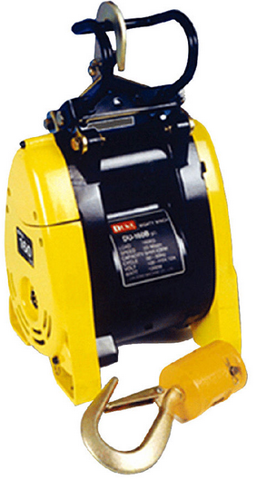 商場(chǎng)電葫蘆定期保養(yǎng)的原因