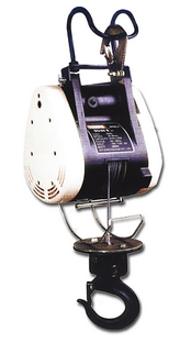 商場(chǎng)專(zhuān)用葫蘆保養(yǎng)重要性