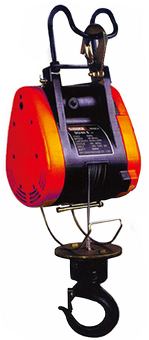 商場(chǎng)專用葫蘆保養(yǎng)要求