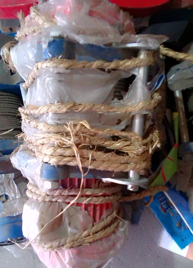 商場(chǎng)用電動(dòng)葫蘆裝箱要求