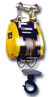 電動(dòng)葫蘆冬季使用要求