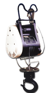 商場電葫蘆選購要求