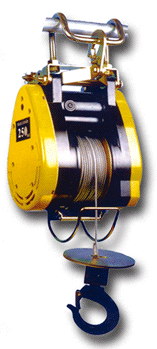 商場(chǎng)用的電動(dòng)葫蘆驗(yàn)貨要求