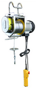 商場專用葫蘆展示圖