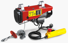 商場(chǎng)專用葫蘆是商場(chǎng)起重好幫手