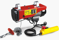 環(huán)境和商場(chǎng)專用葫蘆的關(guān)系