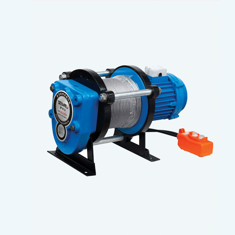 多功能電動(dòng)提升機(jī)