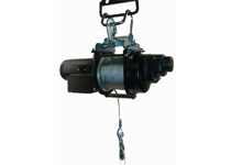 DU-300S多功能卷?yè)P(yáng)機(jī)