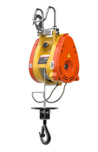 陌生又熟悉的吊廣告專(zhuān)用電動(dòng)葫蘆