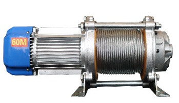 冠航牌商場電動葫蘆全面優(yōu)化升級