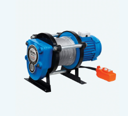 淺談冠航電動(dòng)卷?yè)P(yáng)機(jī)