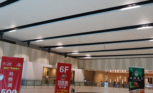 吊廣告專用電動(dòng)葫蘆如何減緩線路老化的問(wèn)題