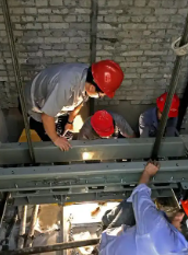 電梯電動(dòng)葫蘆