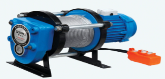 商場卷揚(yáng)機(jī)