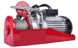 商場電動(dòng)葫蘆