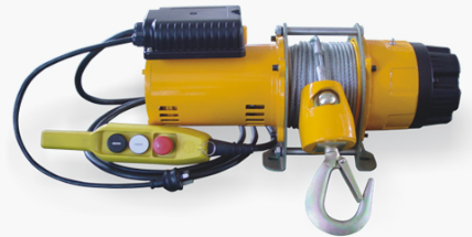 商場卷揚(yáng)機(jī)