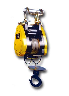 商用電動(dòng)葫蘆